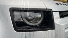 Land Rover Defender 2.0 D240 First Edition 110 5dr Auto Diesel Estate